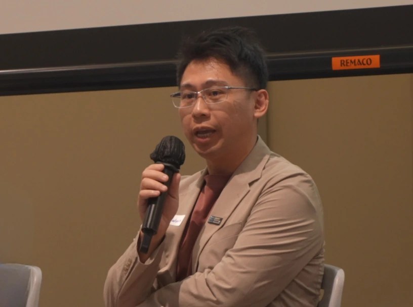 Meet Gladwin Teo: HR Strategist Transforming Manpower Solutions for Singapore’s Retail and F&B&nbsp;Sector