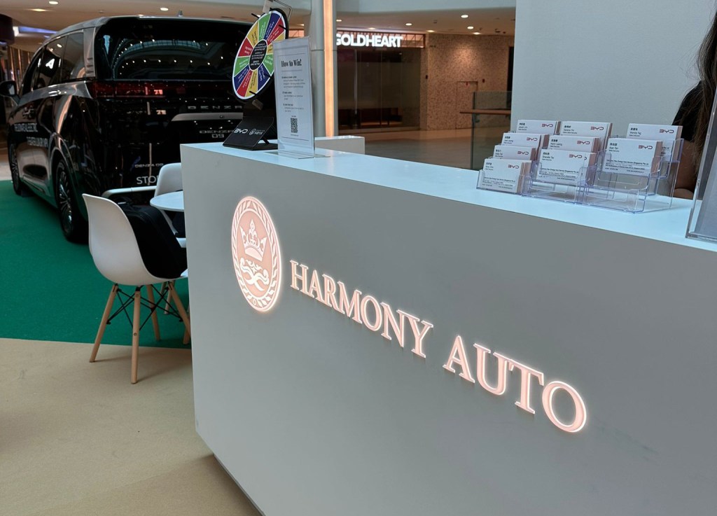 🚗 The Unsung Heroes Behind a Successful&nbsp;Roadshow