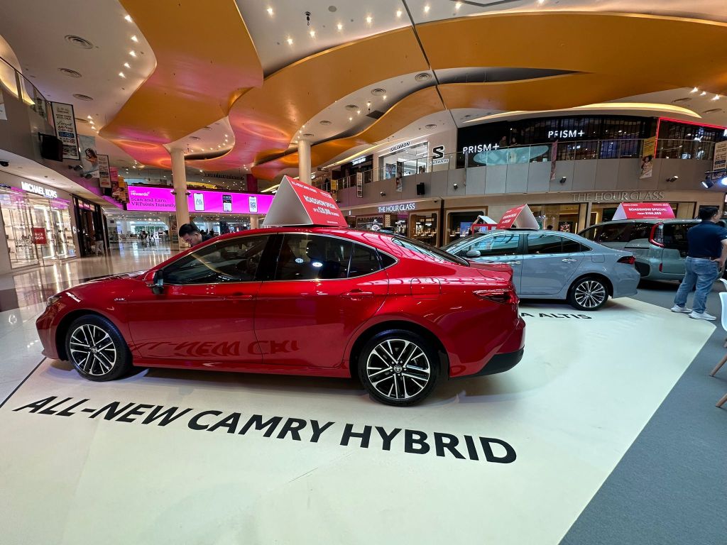 Maximizing Event Impact: How Our Part-Time Team Drove Roadshow&nbsp;Success