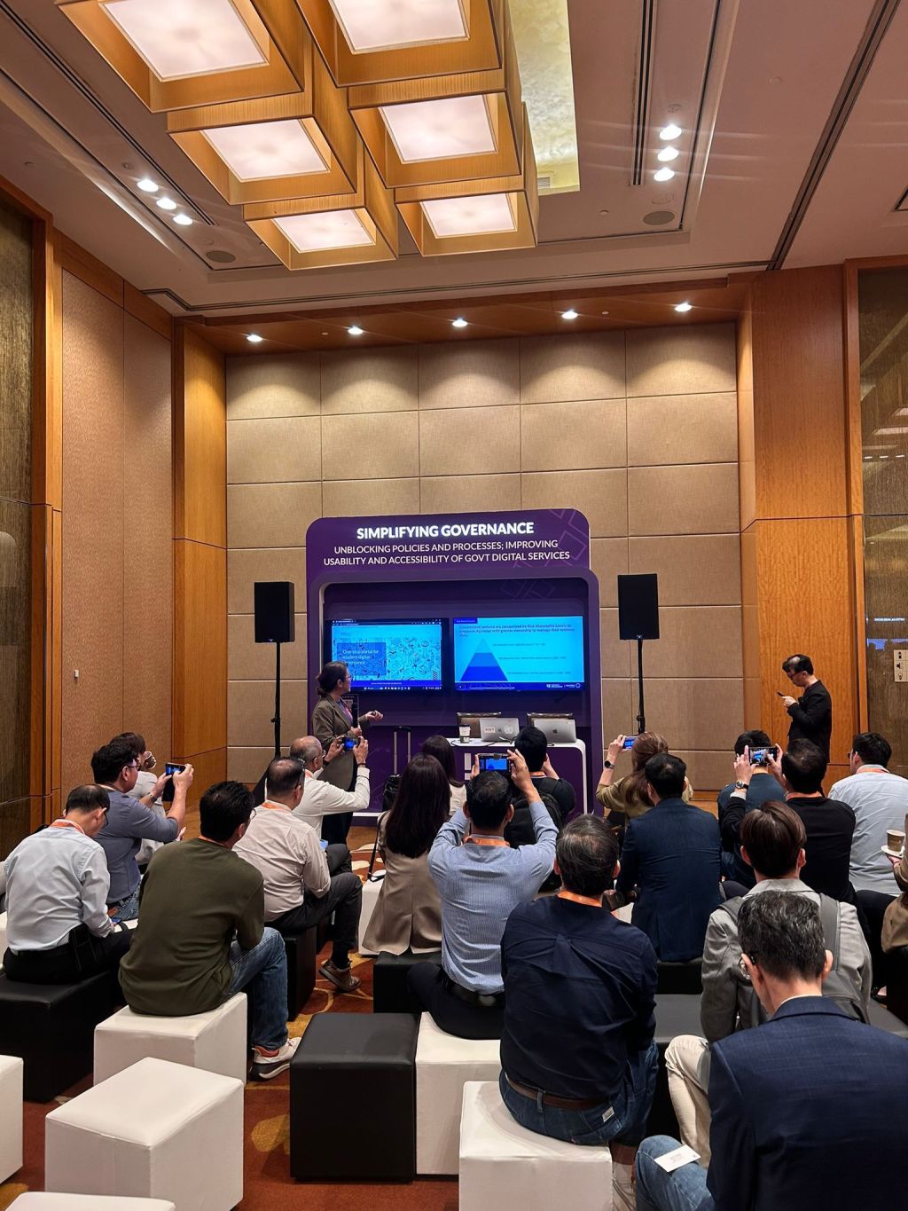 🚀 Powering Smooth Experiences at MBS: How Our Part-Timers Made a Big&nbsp;Impact