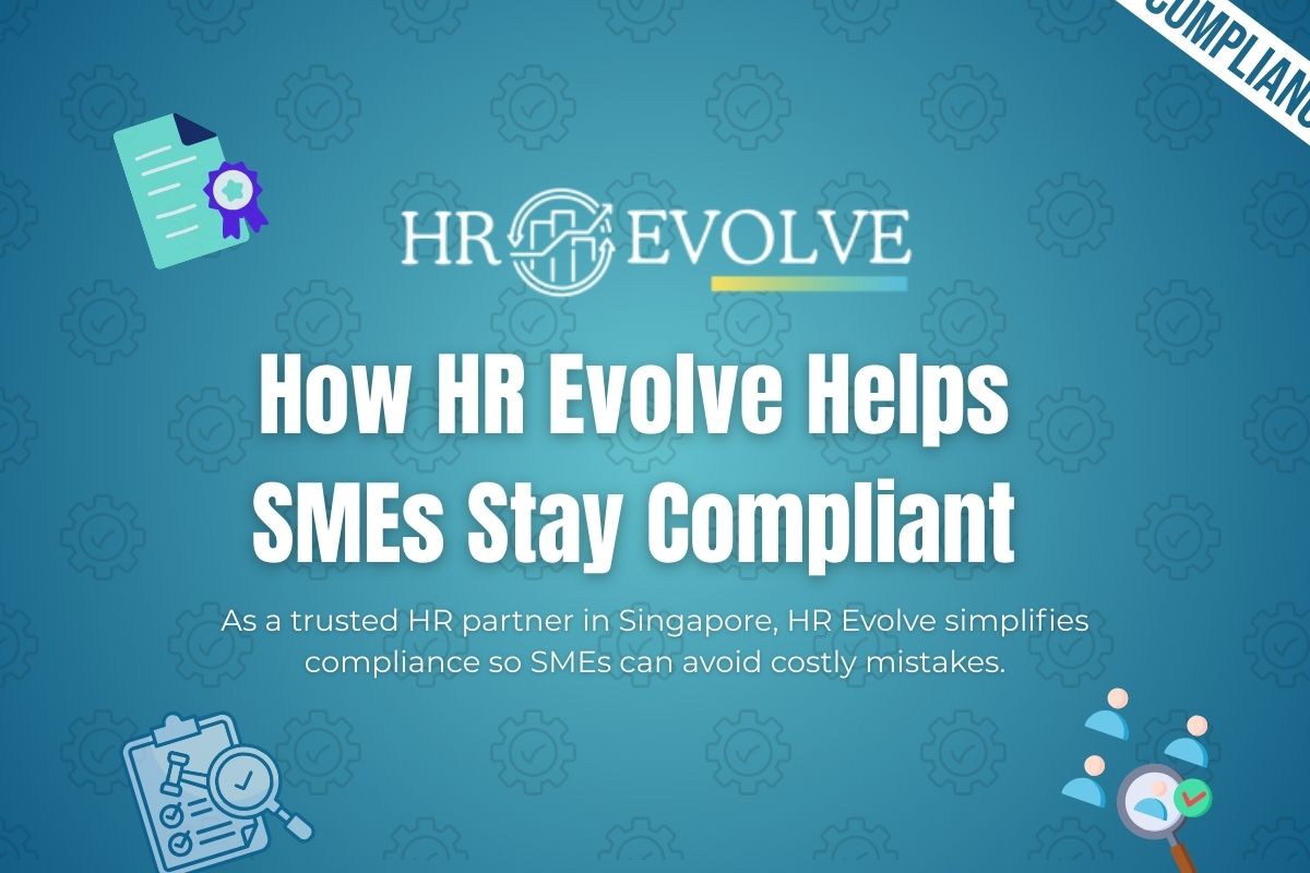 Compliance Made Simple – How to Avoid Costly HR Fines and Legal&nbsp;Risks