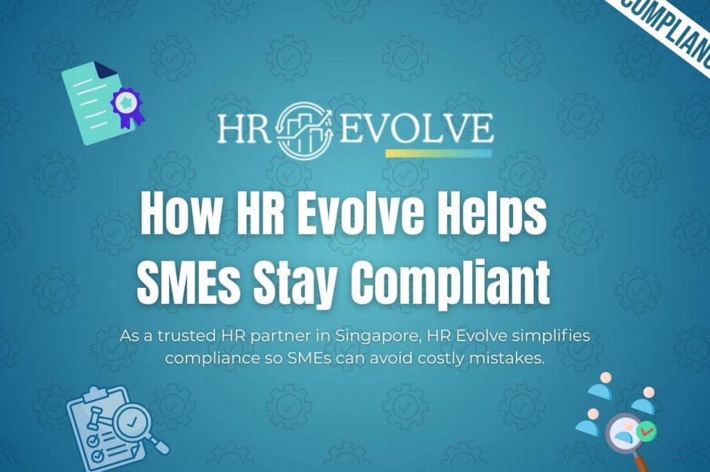 Compliance Made Simple – How to Avoid Costly HR Fines and Legal&nbsp;Risks