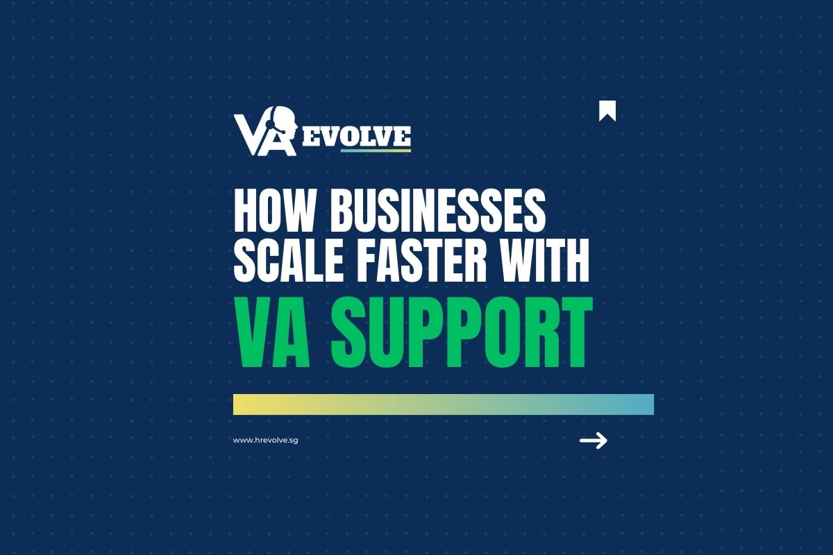 Client Success Story – How Businesses Scale Faster with VA&nbsp;Support